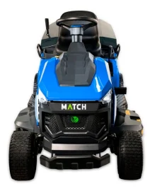 2Tractor MATCH 452 CC