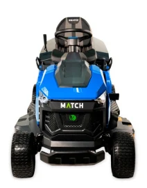 2Tractor MATCH 586 CC