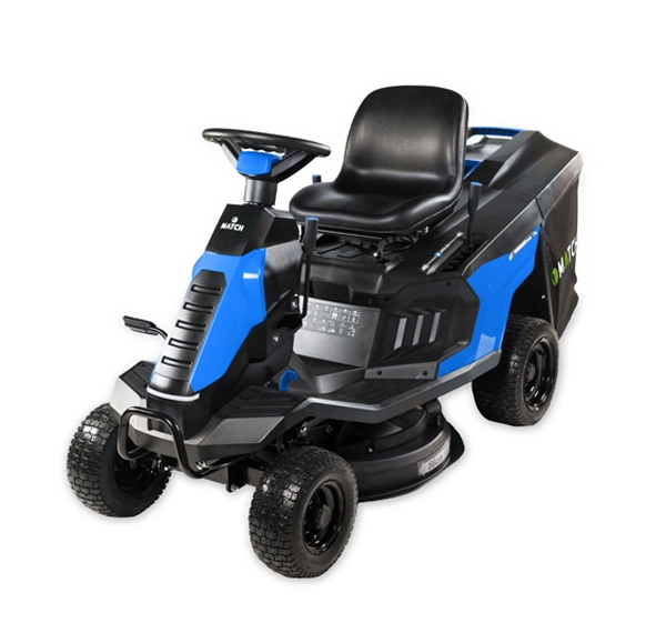 3Tractor MATCH 224 CC