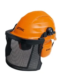 Casco Aero light Stihl