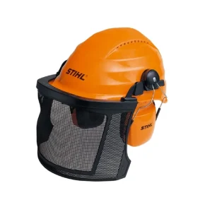 Casco Aero light Stihl