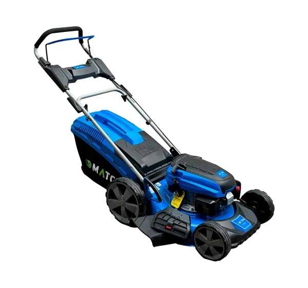 Cortacésped G51PHL-C1 5 HP 170 cc