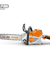 Motosierra a batería STIHL MSA 220 C