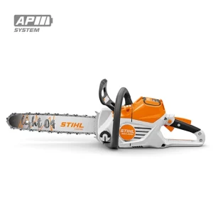 Motosierra a batería STIHL MSA 220 C