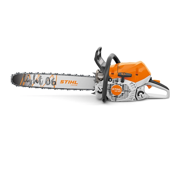 NUEVA MOTOSIERRA MS 363