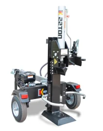 PARTIDOR DE LEÑA 22 TON KRAFTER