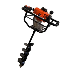 Perforador de Suelo STIHL BT 230