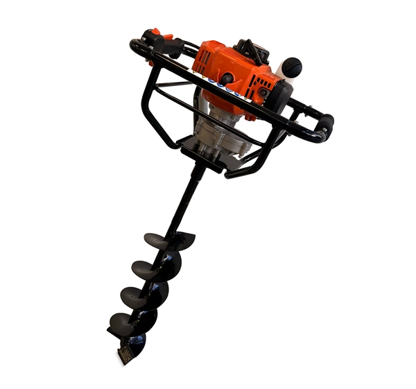 Perforador de Suelo STIHL BT 230