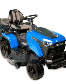 Tractor MATCH 586 CC