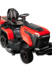 Tractor TREX 586 CC