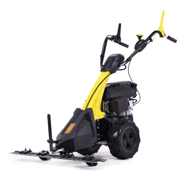 Motosegadora Krafter TSM87-T