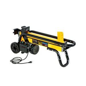 Partidor de Leña Krafter 6 TON