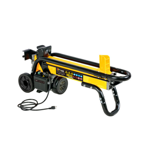 Partidor de Leña Krafter 6 TON
