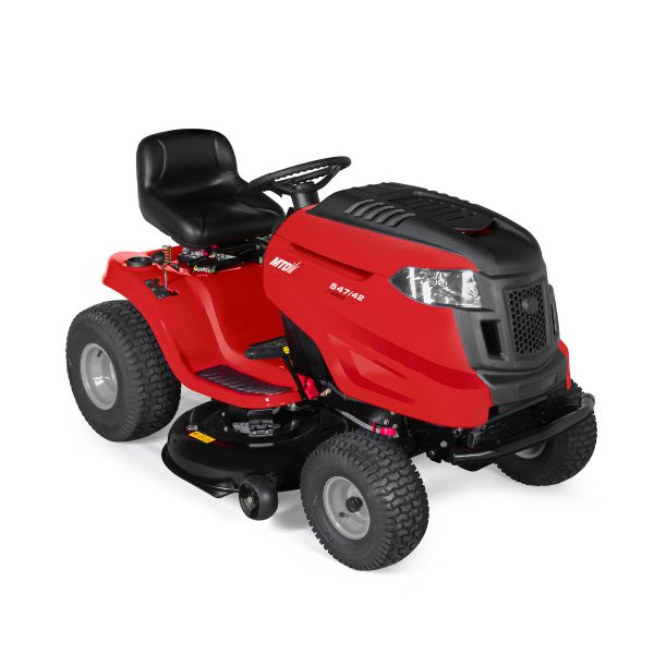 Tractor MTD 42 pulgadas 547 cc
