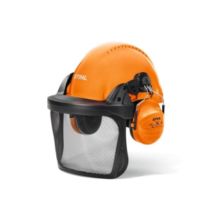 Casco STIHL Dynamic Light