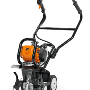 Minicultivador STIHL BC 230