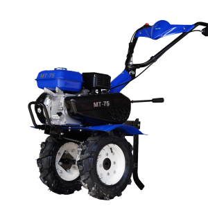 Motoazada MATCH MT-75