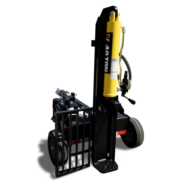 Partidor de Leña Krafter 40 TON